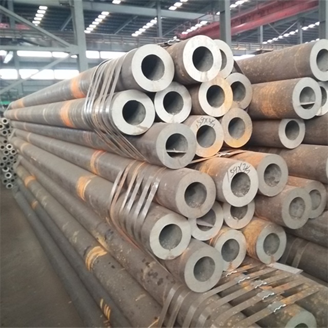 铜仁厚壁无缝钢管公司