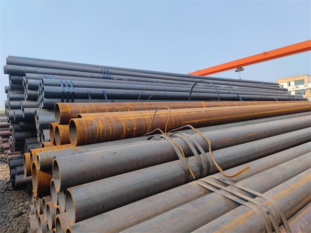 铜仁无缝钢管价格表