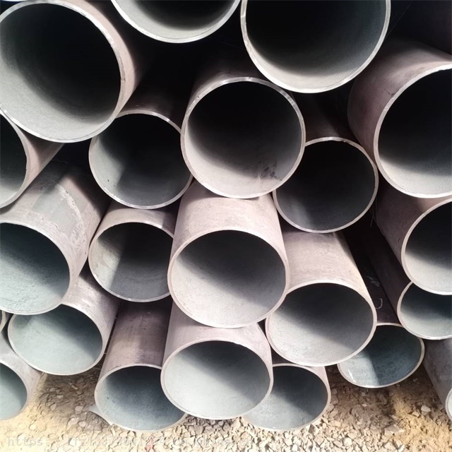 铜仁锅炉无缝钢管