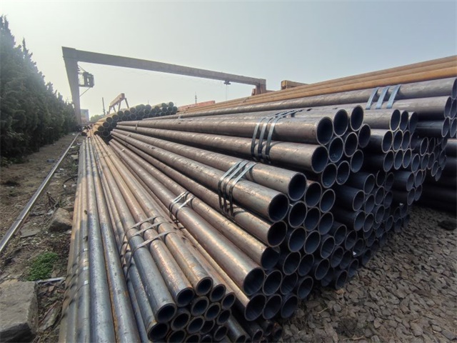 铜仁42crmo无缝钢管厂家
