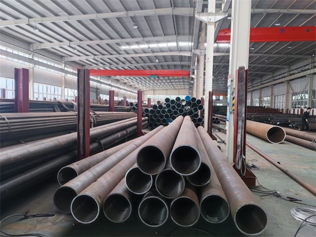 铜仁高压合金无缝钢管厂
