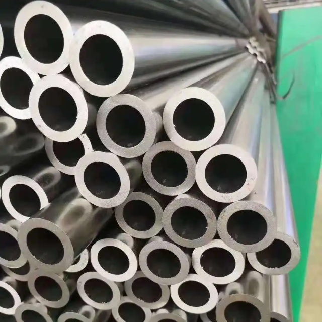 铜仁精密无缝钢管参数