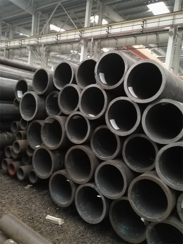 铜仁精密无缝钢管产地