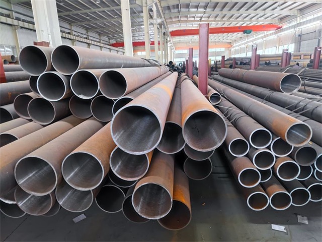 铜仁15CrMoG锅炉管