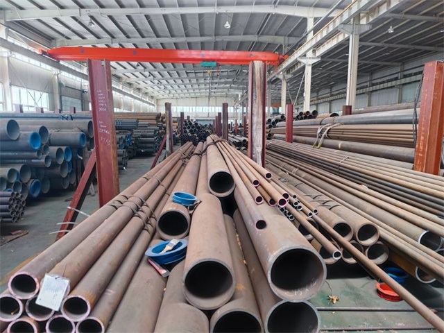 铜仁p22无缝钢管