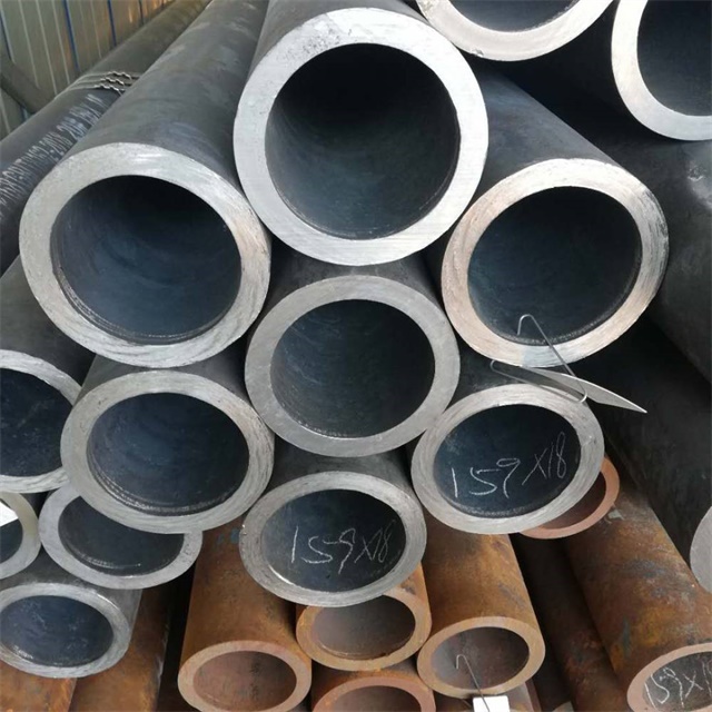 铜仁SA53A结构钢管