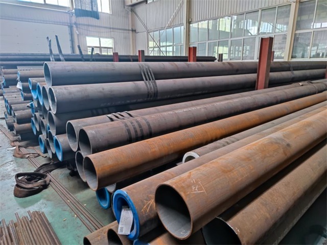 铜仁Q355B化肥管