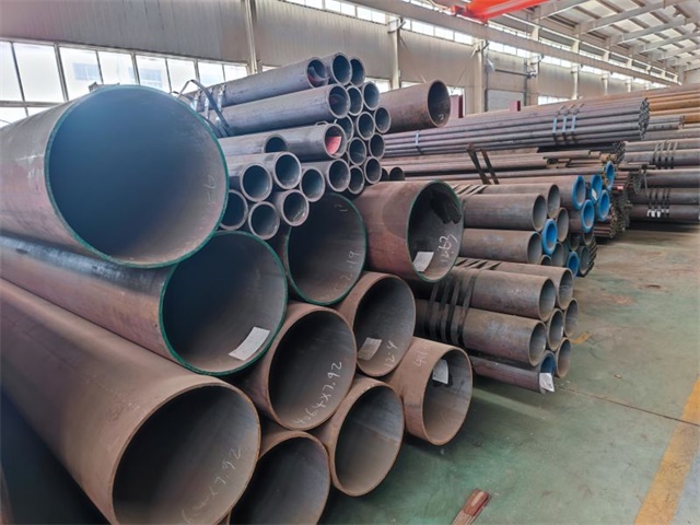 铜仁20G高压锅炉钢管