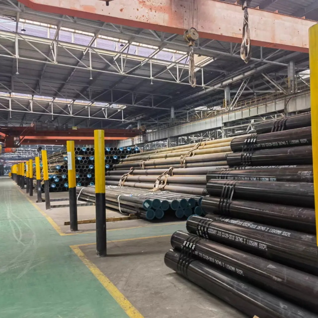 铜仁10#石油裂化管