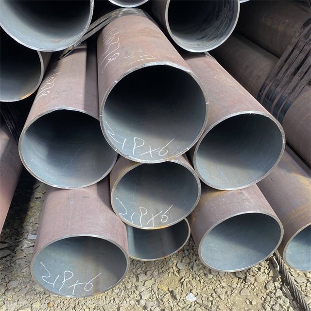 铜仁5310中低压锅炉管