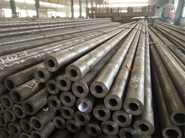 铜仁5310锅炉管